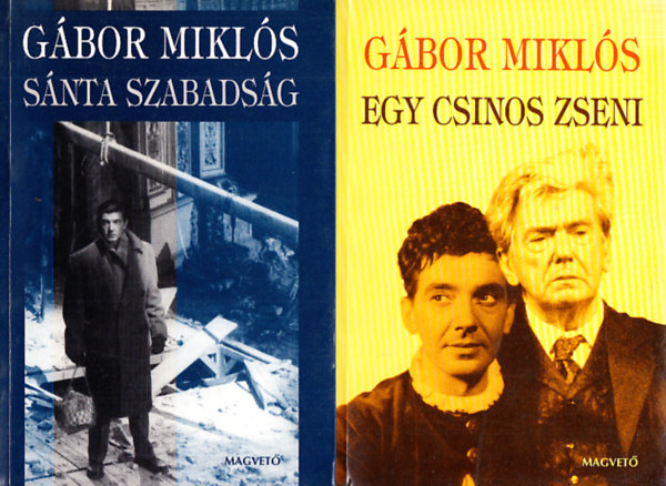 Egy csinos zseni + S�nta szabads�g (2 m�)