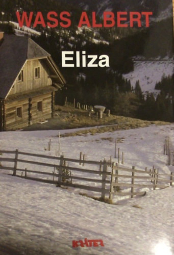 Eliza
