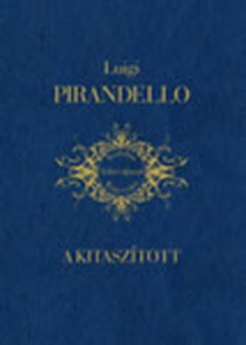 A kitasztott (Irodalmi Nobel-djasok Knyvtra 7)