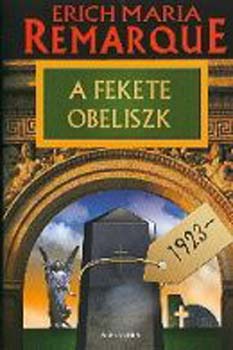 A fekete obeliszk