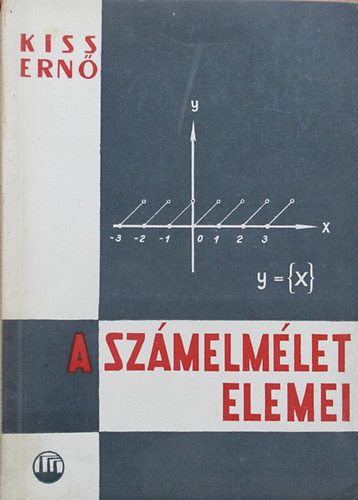 A sz�melm�let elemei