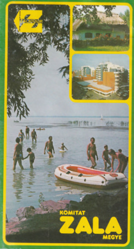 Zala megye - ismertet�