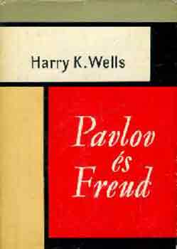 Pavlov s Freud