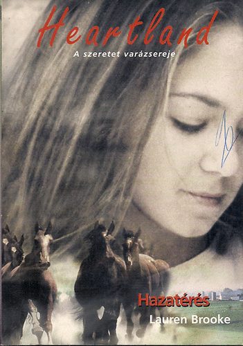 Lauren Brooke - Hazatrs (Heartland 1.)