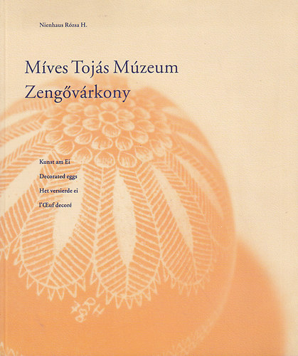 Mves Tojs Mzeum, Zengvrkony