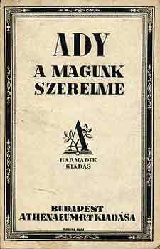 A magunk szerelme