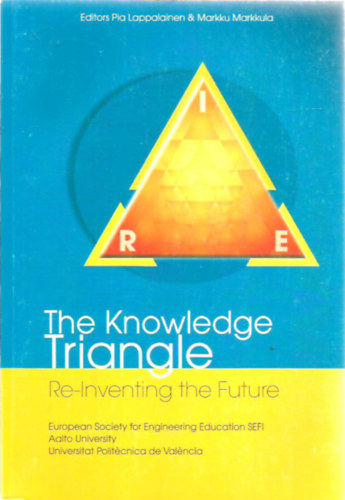 The knowledge triangle - A tuds hromszge
