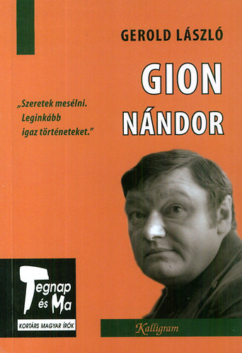 Gion N�ndor