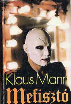 Klaus Mann - Mefiszt