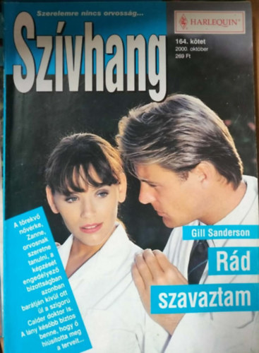 Sz�vhang 164. k�tet - R�d szavaztam