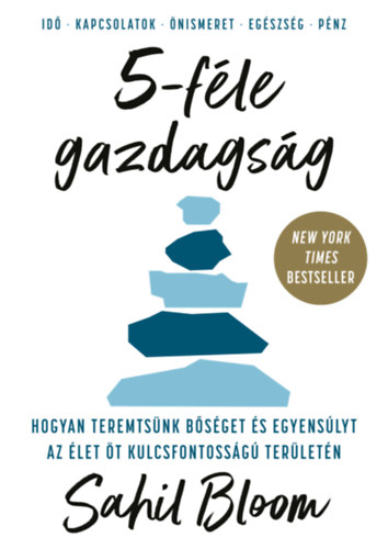 5-fle gazdagsg