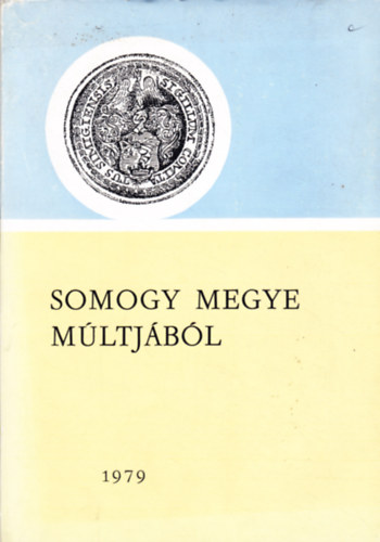 Somogy megye m�ltj�b�l 1979