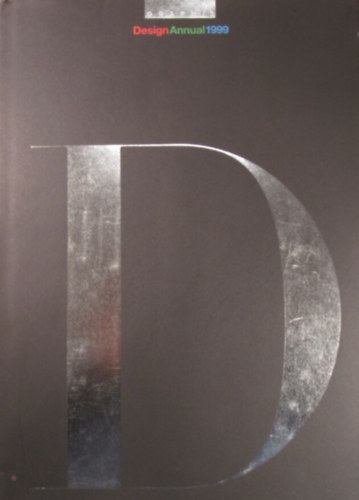 B. Martin Pedersen - Design Annual 1999