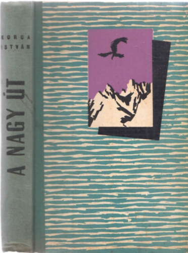 A nagy t