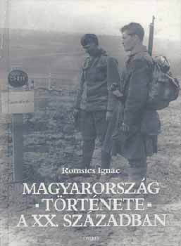 Magyarorszg trtnete a XX. szzadban