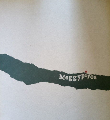 Meggypiros