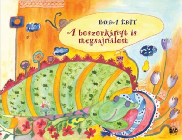 A boszorknyt is megsajnlom