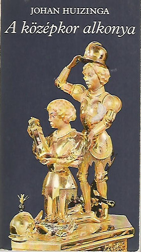 A k�z�pkor alkonya (Szerb Antal ford�t�sa)