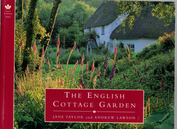 The English Cottage Garden