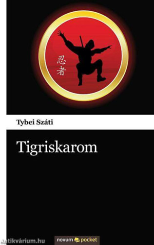 Tigriskarom