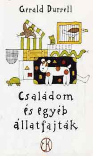Csaldom s egyb llatfajtk