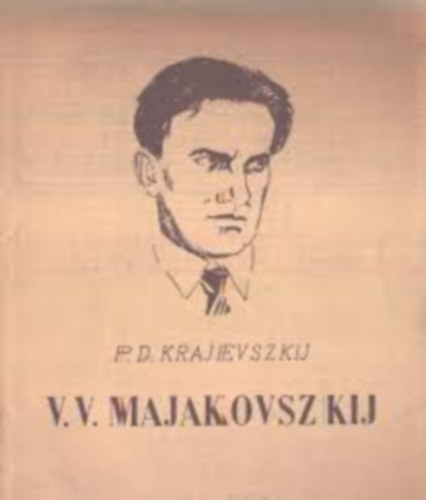 V. V. Majakovszkij