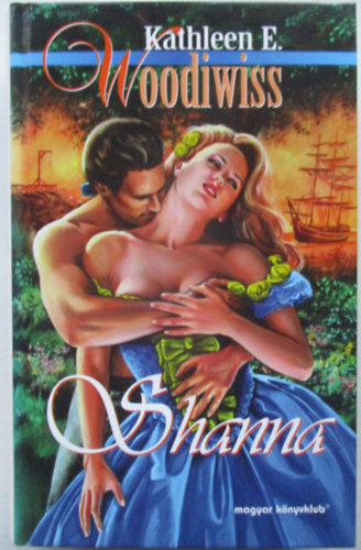 Shanna