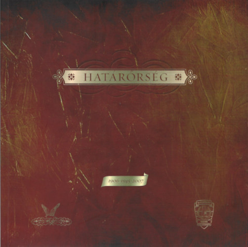Bndek Jzsef - Hatrrsg 1906-1945-2007
