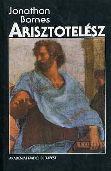 Jonathan Barnes - Arisztotelsz