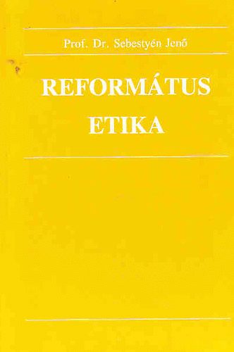 Reformtus etika