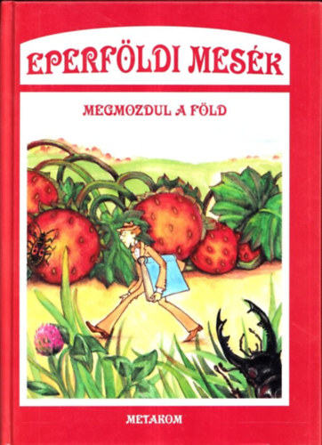 Eperfldi mesk - Megmozdul a fld