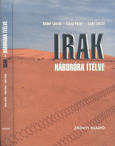 Irak - Hborra tlve