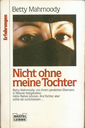 Nicht ohne meiner Tochter