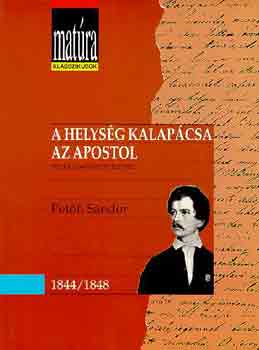 A helys�g kalap�csa