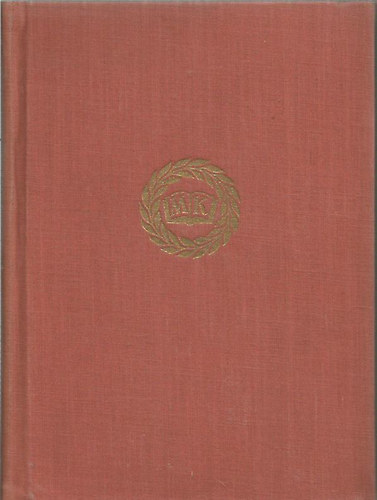 Fazekas Mih�ly �sszes m�vei