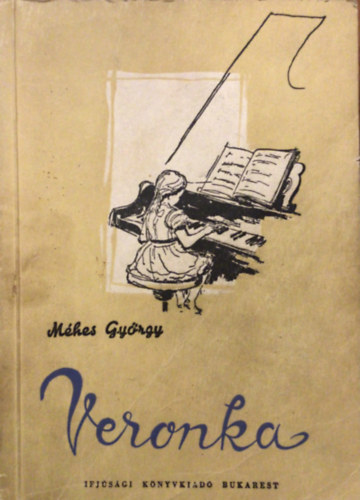 Veronka - elbeszlsek