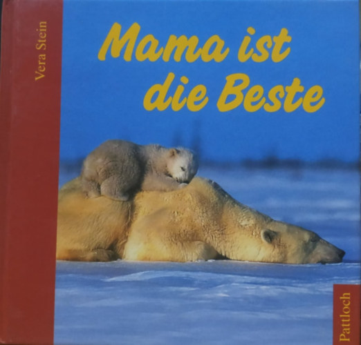 Mama ist die Beste