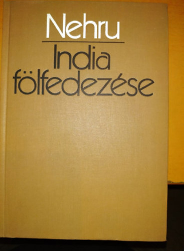 India flfedezse