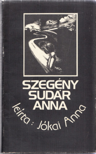 Szegny Sudr Anna (Dediklt)