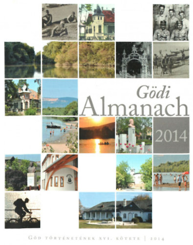 Gdi Almanach 2014