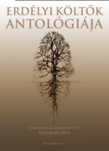 Pomogts Bla - Erdlyi kltk antolgija