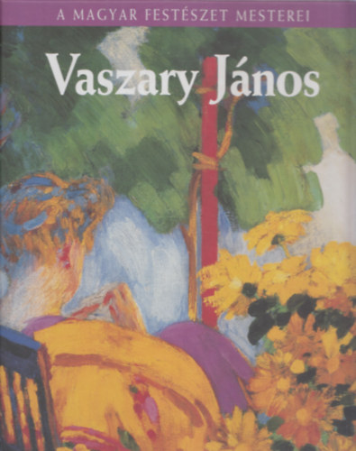 Plesznivy Edit - Vaszary Jnos