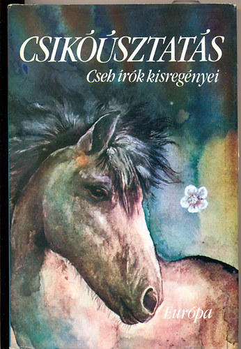 Csiksztats (cseh rk kisregnyei)
