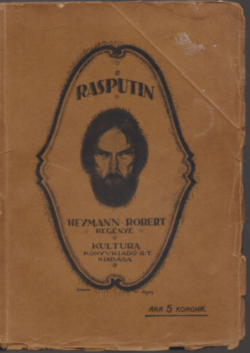 Rasputin (Heymann)