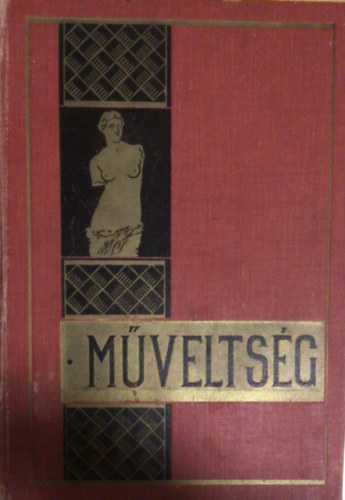 A m�v�szet t�rt�nete