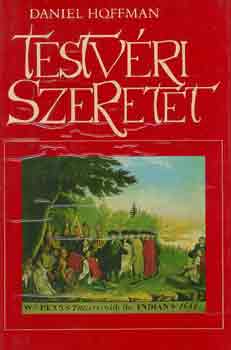 Testvri szeretet