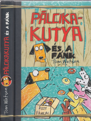 Plcikakutya s a fnk