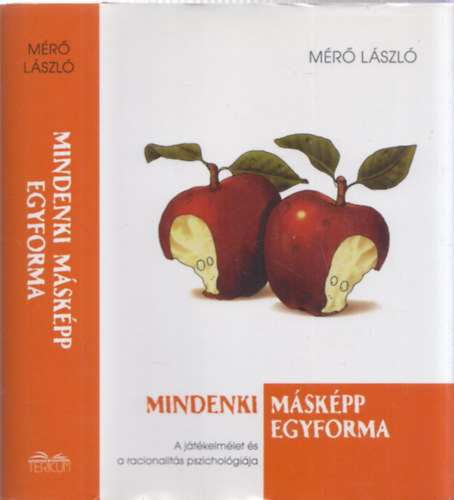 Mindenki m�sk�pp egyforma