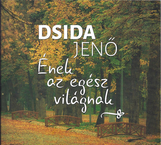 nek az egsz vilgnak