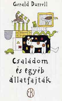 Csal�dom �s egy�b �llatfajt�k